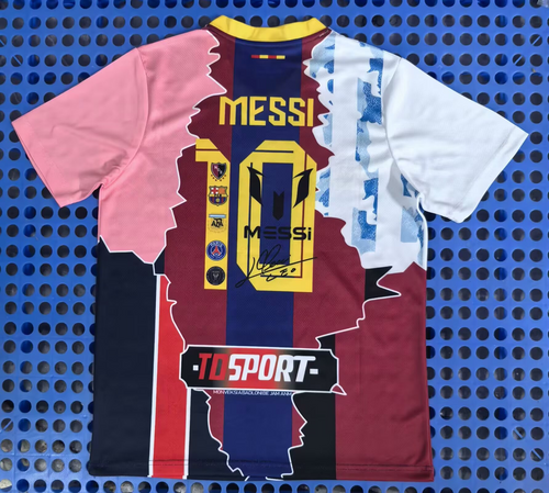 Argentina Home Jersey 2023