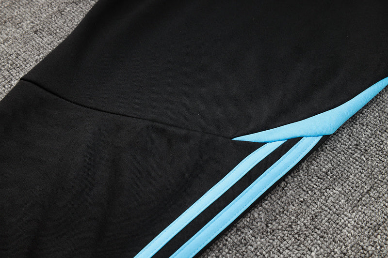 AC Milan Retro Jersey Away 1993 94 Unboxing Review