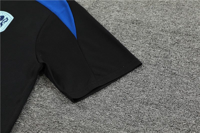 DE VRIJ Inter Milan Soccer Jersey Away Player Version 2022 23 Unboxing