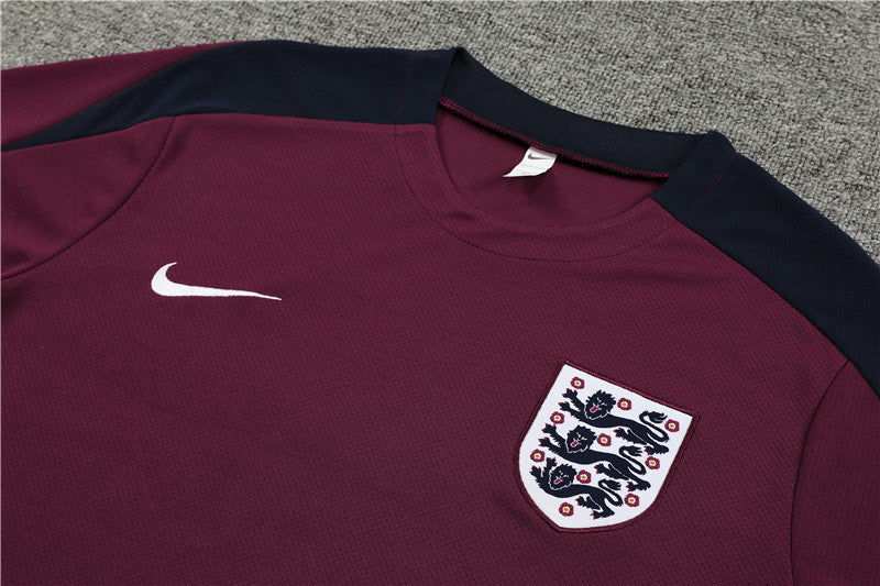 England Home Shirt 2022 Unboxing Review