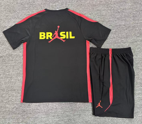 Brazil Home Jersey 2023
