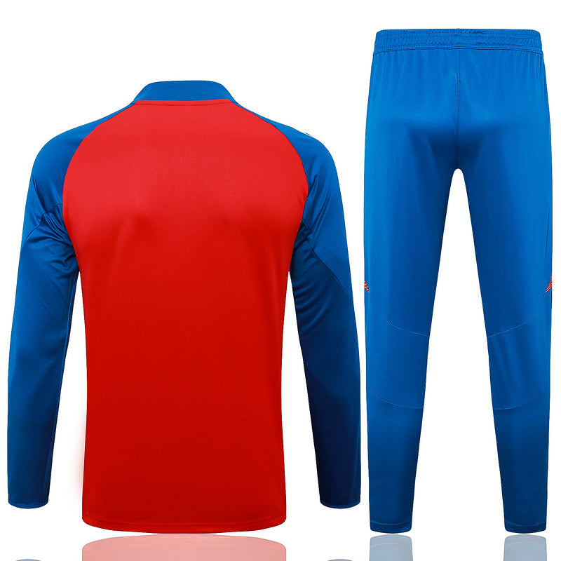 Spain Retro Soccer Jersey Away Replica World Cup 2010 Unboxing Review