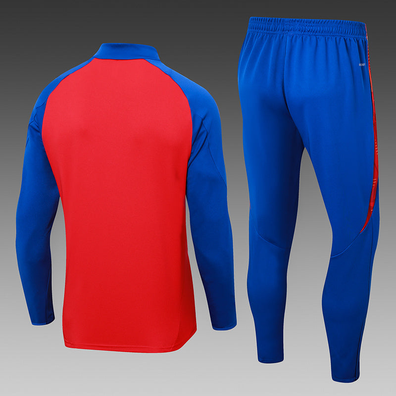 Spain Retro Soccer Jersey Away Replica World Cup 2010 Unboxing Review