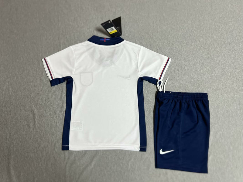 England Home Shirt 2022 Unboxing Review