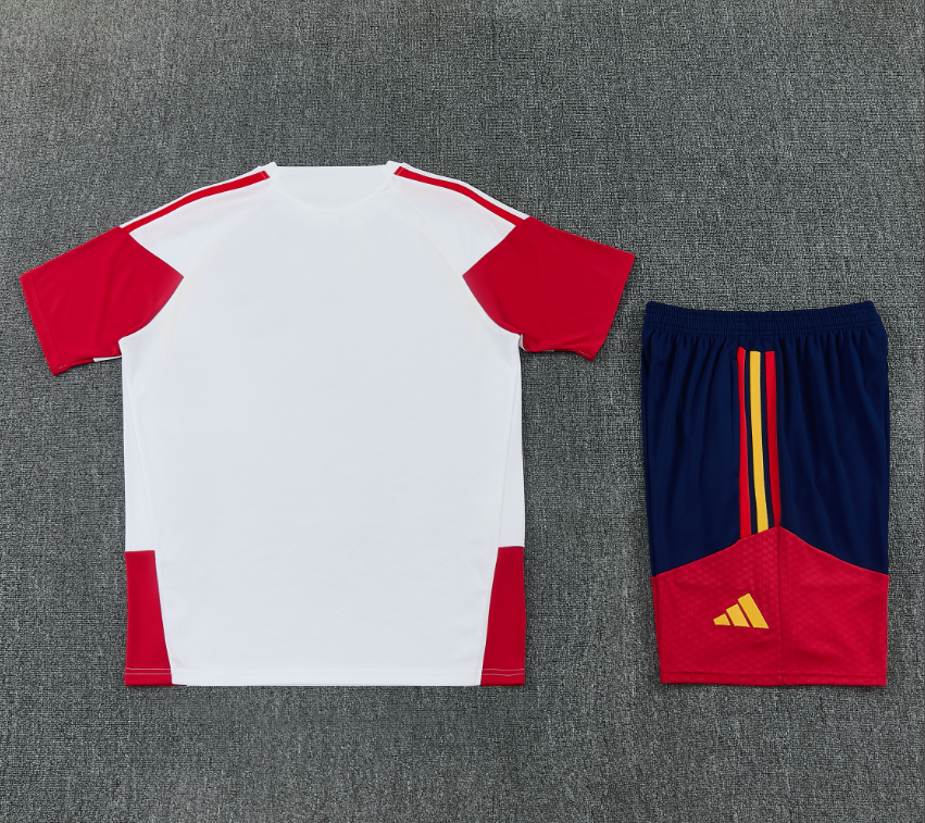 Real Madrid Home Jersey Player Version 2023 24 Unboxing Reveiw