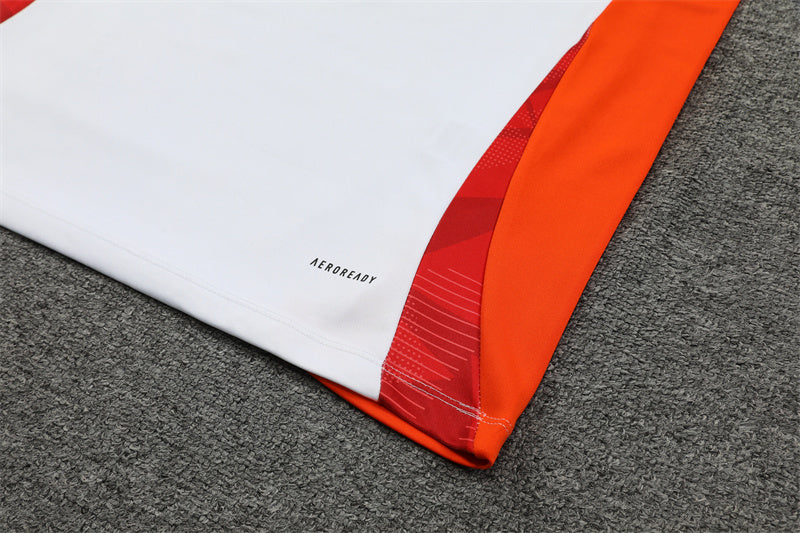 Real Madrid Home Jersey Player Version 2023 24 Unboxing Reveiw