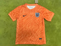 England Home Shirt 2022 Unboxing Review