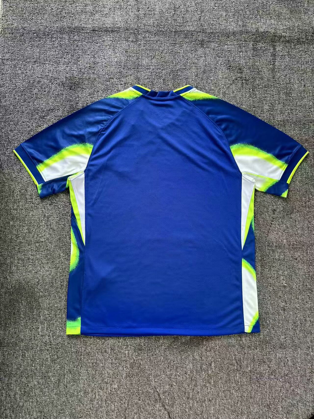 Manchester United Jersey Home 2023 24 Unboxing Review