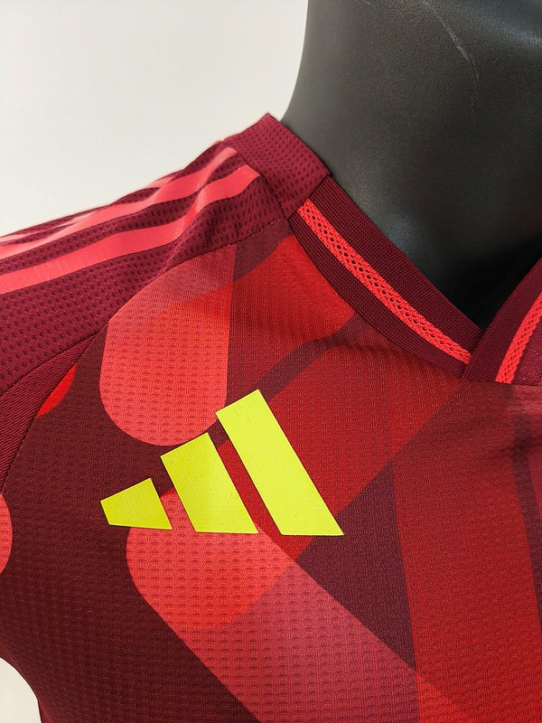 Manchester United Jersey Home 2023 24 Unboxing Review
