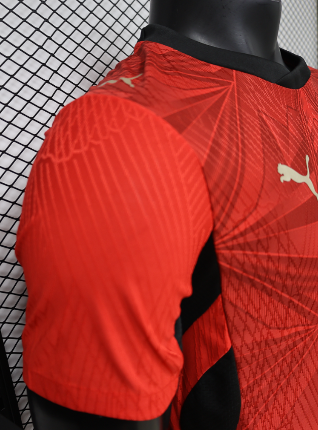 Manchester United Jersey Home 2023 24 Unboxing Review