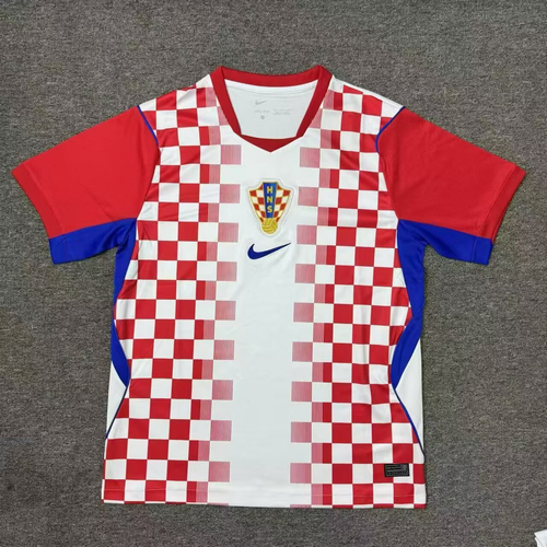 Croatia Home Jersey 2023
