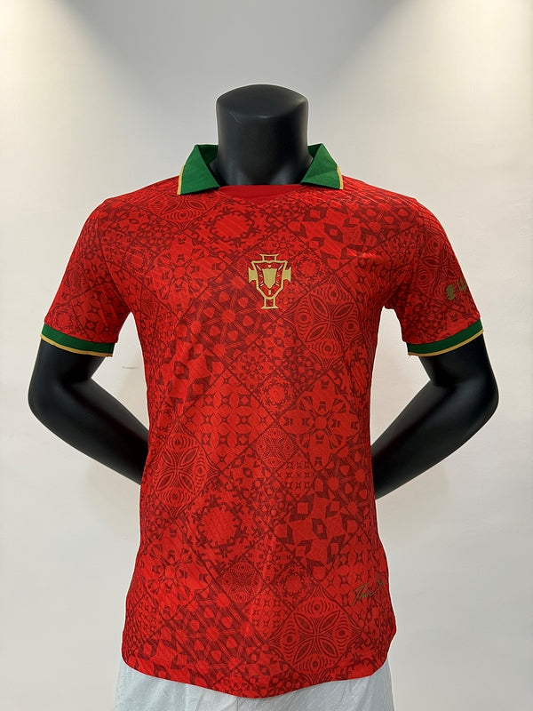 Manchester United Jersey Home 2023 24 Unboxing Review
