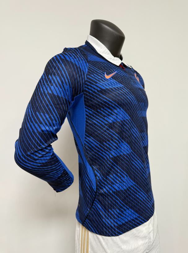 Manchester United Jersey Home 2023 24 Unboxing Review