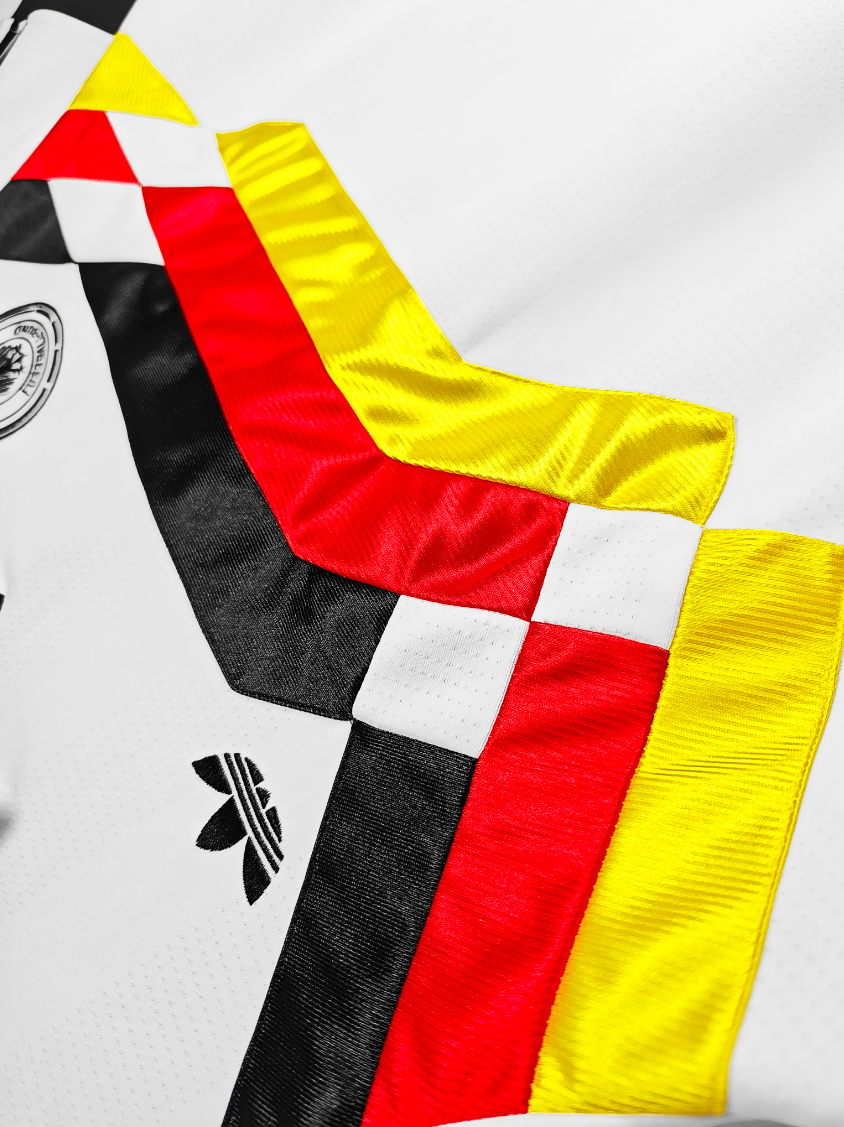 Manchester United Jersey Home 2023 24 Unboxing Review