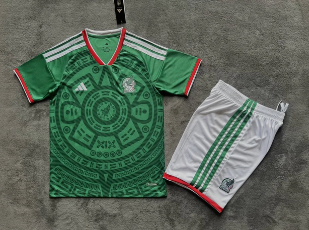 Real Sociedad Home Jersey 2023/24