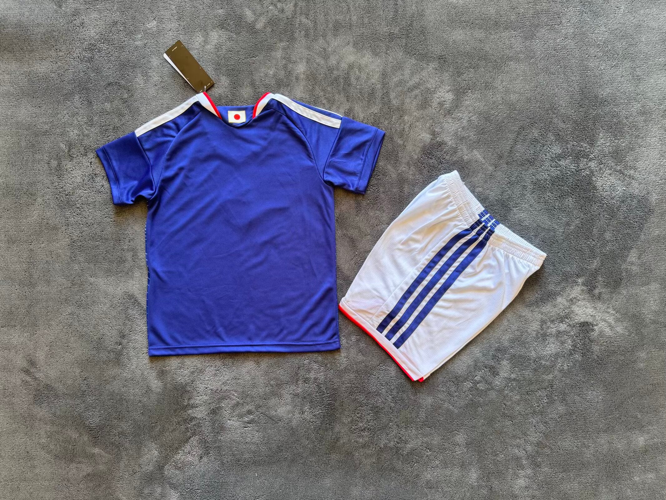 Real Madrid Home Jersey Player Version 2023 24 Unboxing Reveiw
