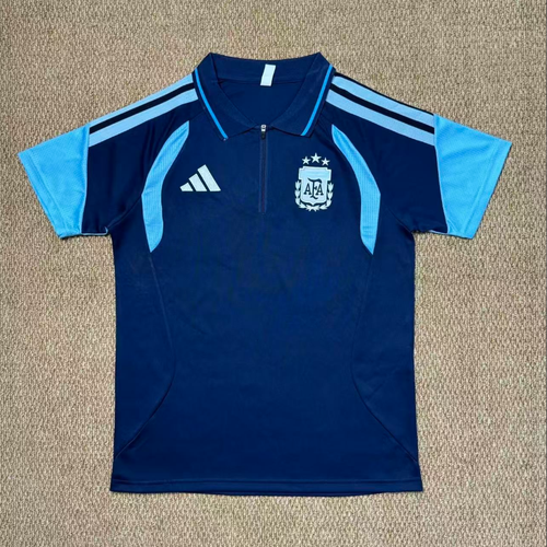Argentina Home Jersey 2023