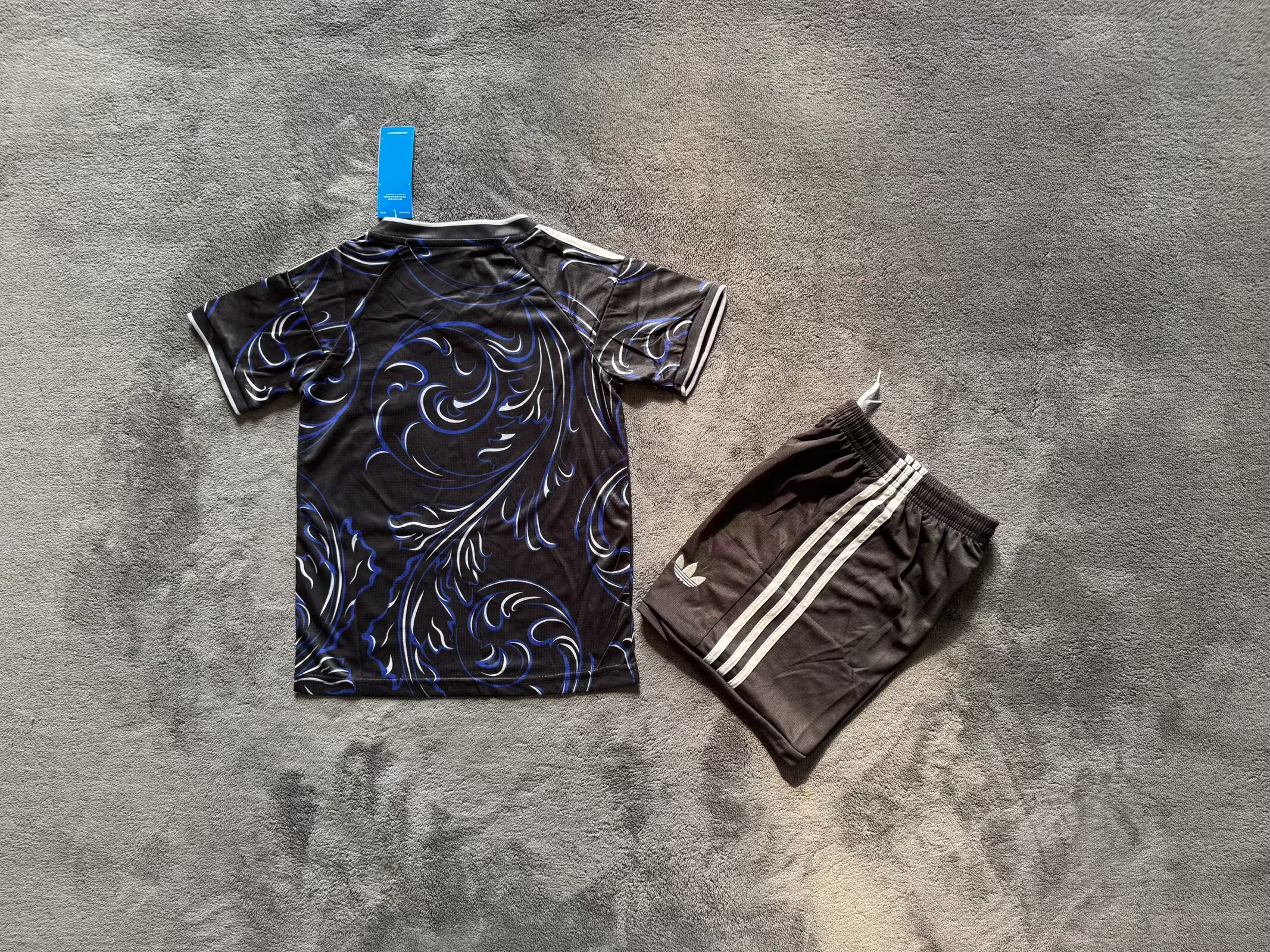 Real Sociedad Home Jersey 2023/24