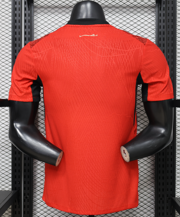 Manchester United Jersey Home 2023 24 Unboxing Review