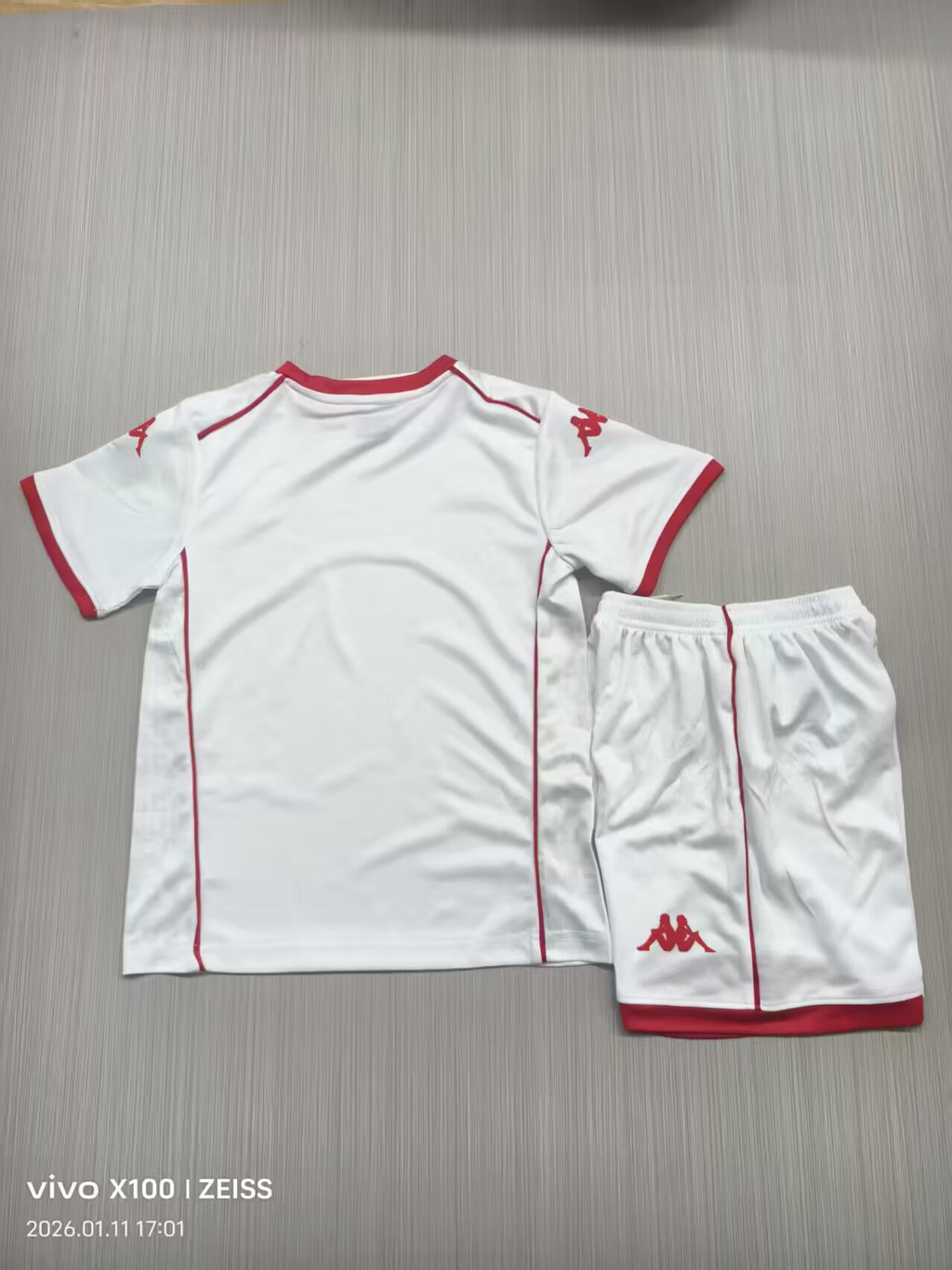 Real Sociedad Home Jersey 2023/24