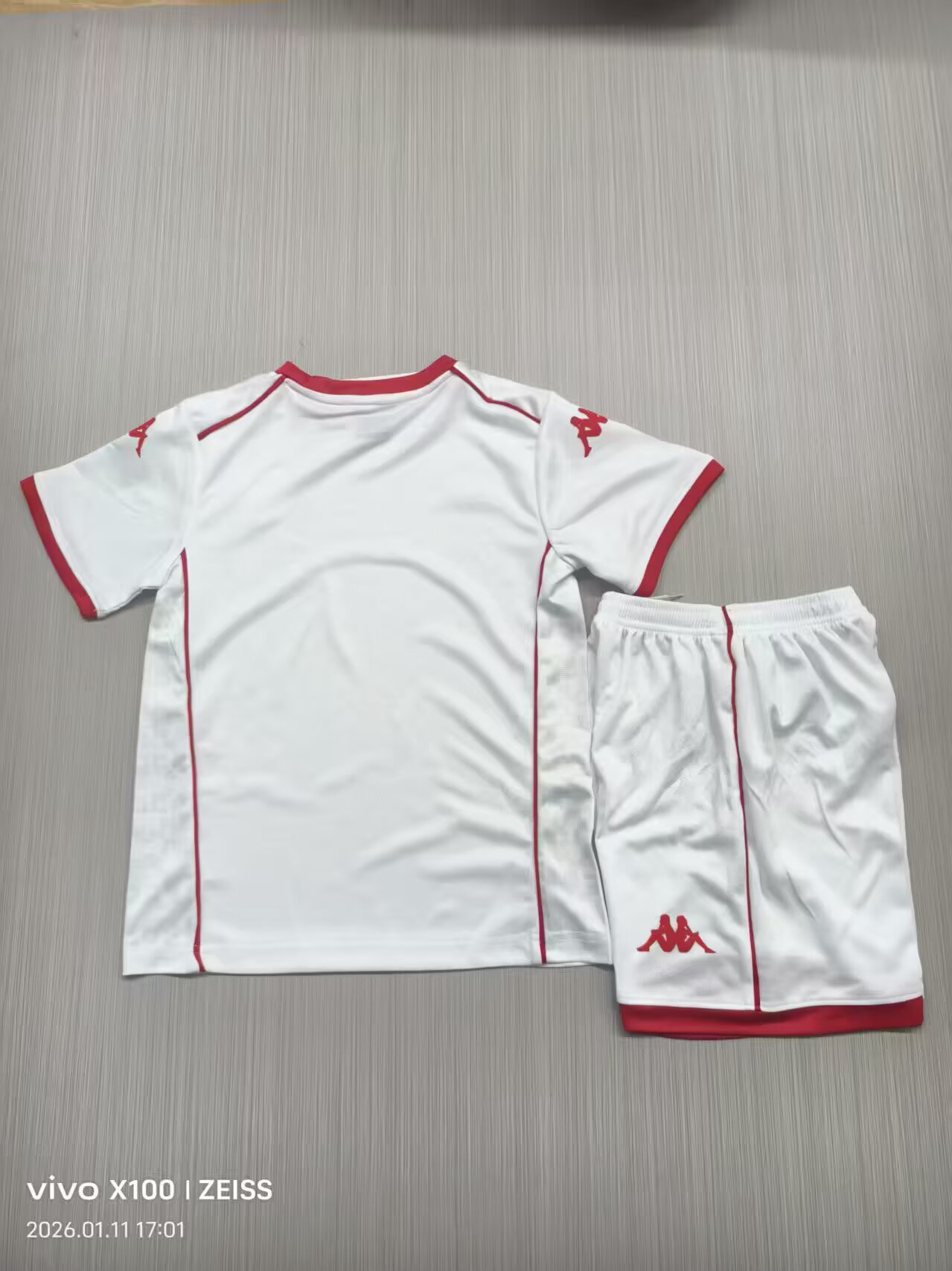 Real Sociedad Home Jersey 2023/24
