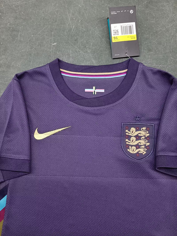 England Home Shirt 2022 Unboxing Review