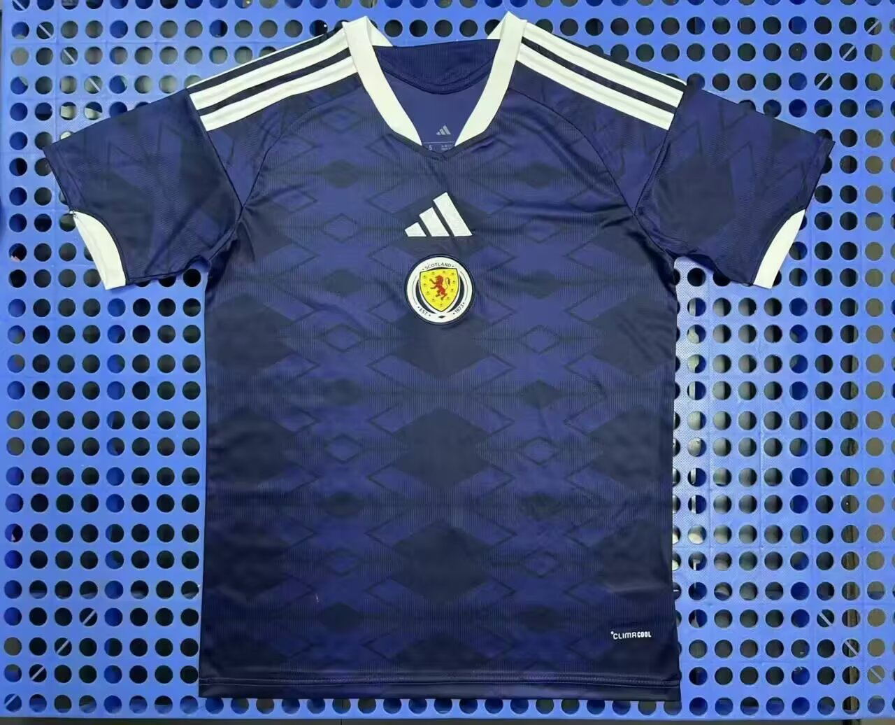 Manchester United Jersey Home 2023 24 Unboxing Review