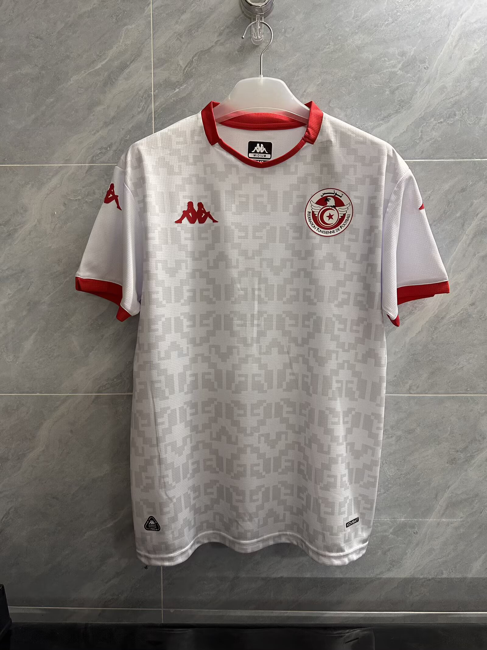 Manchester United Jersey Home 2023 24 Unboxing Review