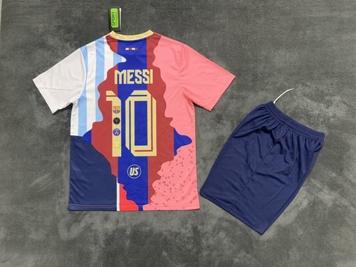 Argentina Home Jersey 2023