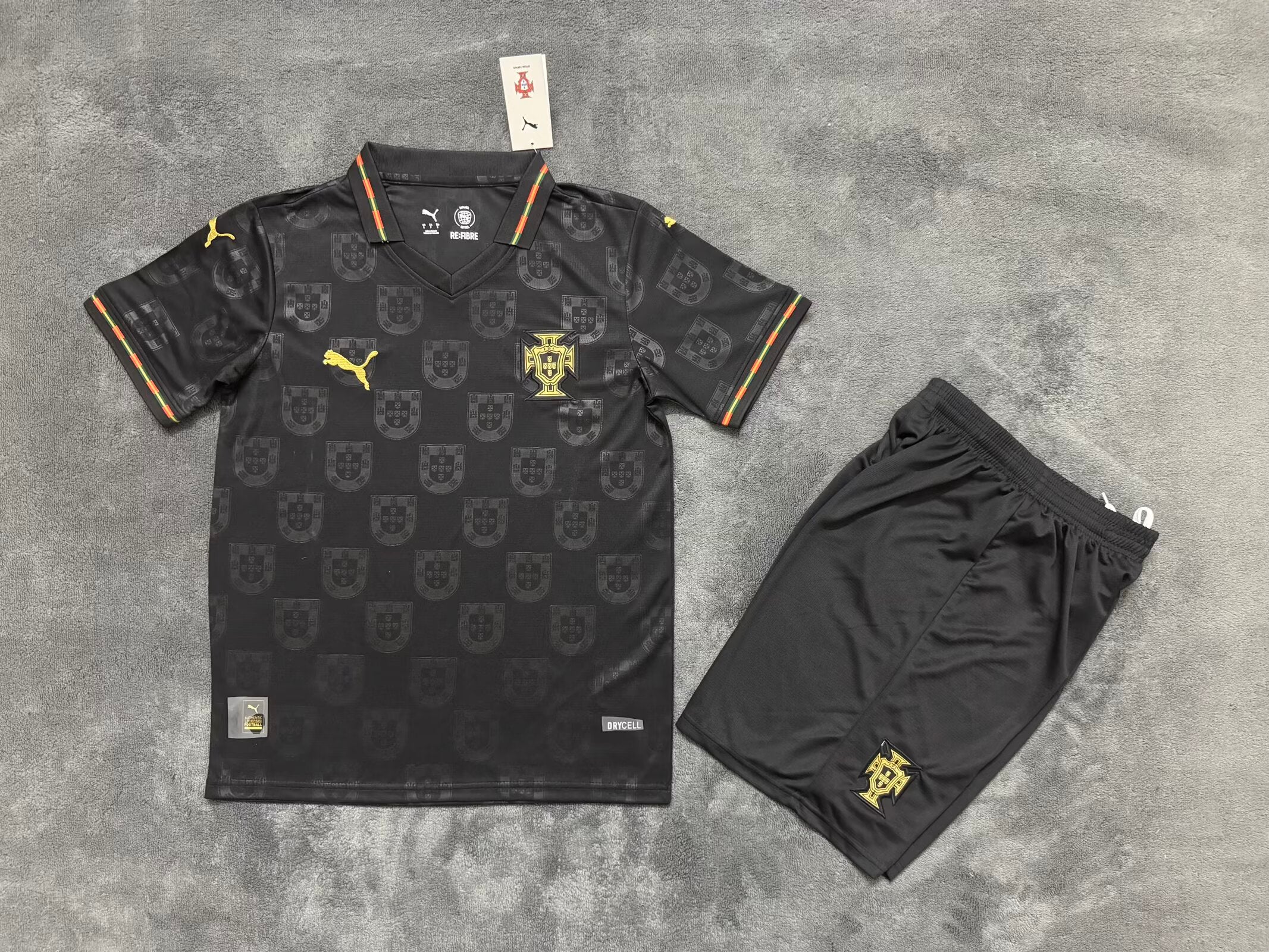 Real Sociedad Home Jersey 2023/24