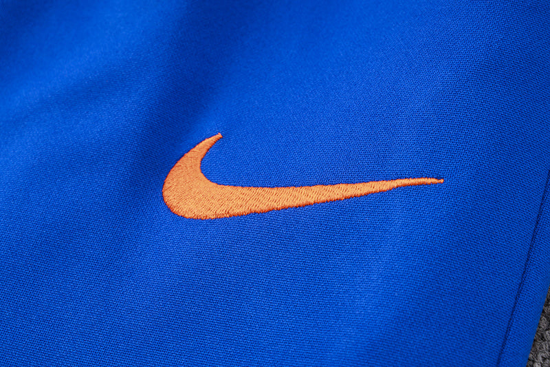 DE VRIJ Inter Milan Soccer Jersey Away Player Version 2022 23 Unboxing