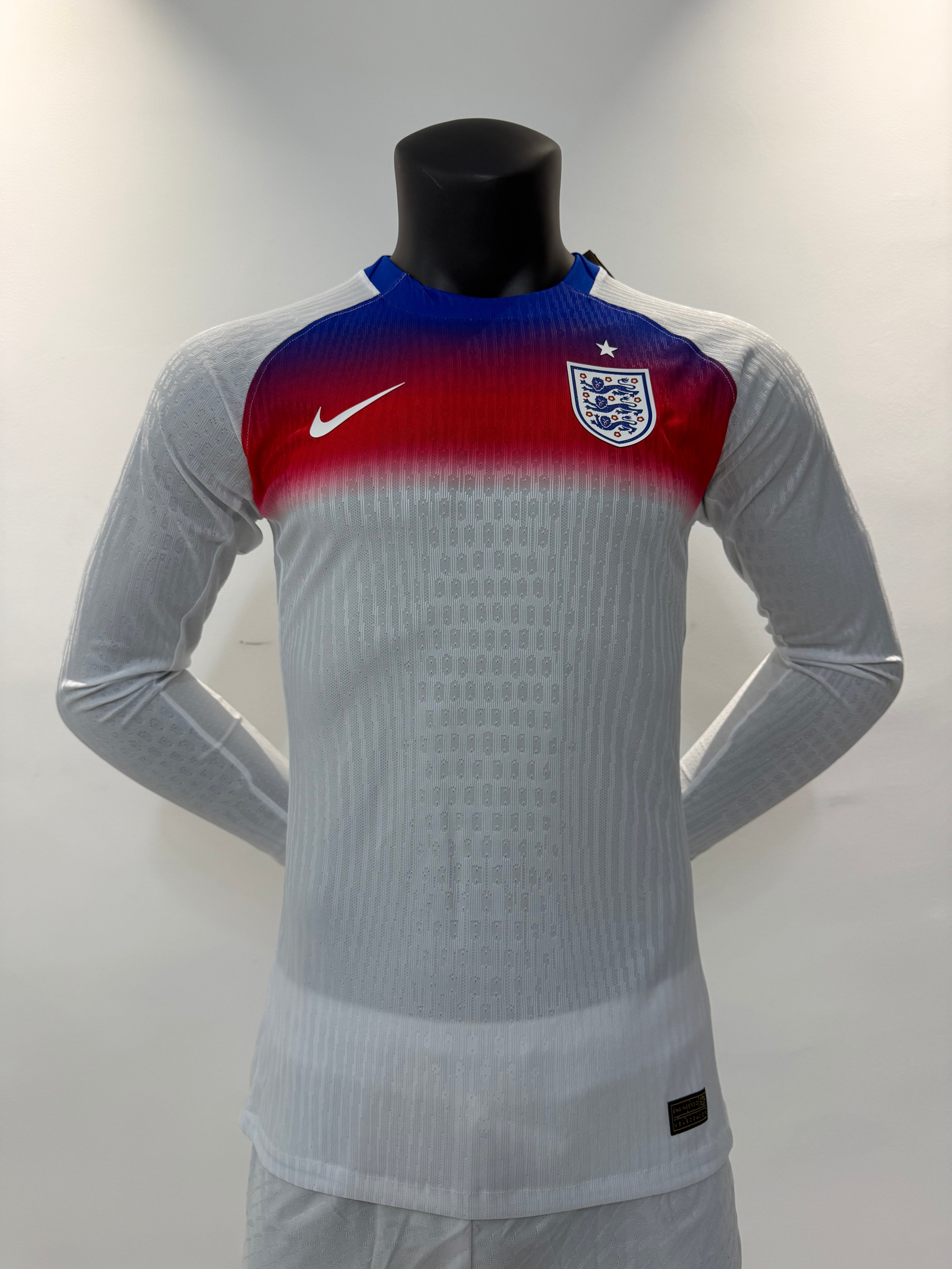 Manchester United Jersey Home 2023 24 Unboxing Review
