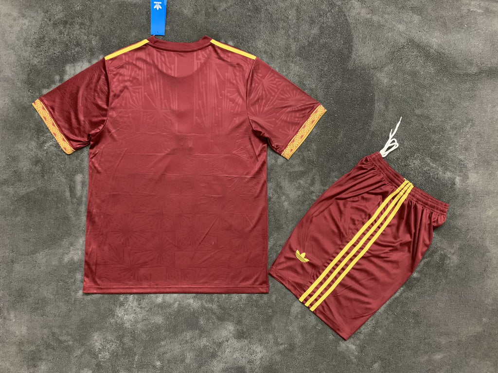 Manchester United Jersey Home 2023 24 Unboxing Review