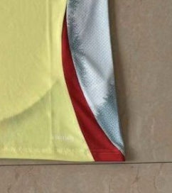 Spain Retro Soccer Jersey Away Replica World Cup 2010 Unboxing Review