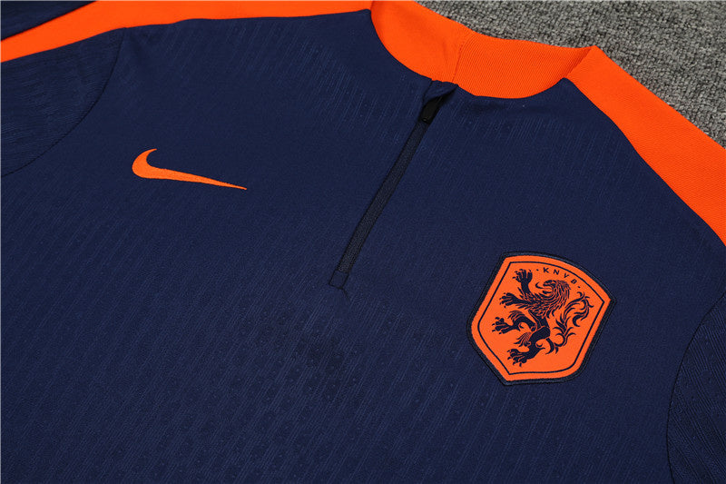 DE VRIJ Inter Milan Soccer Jersey Away Player Version 2022 23 Unboxing