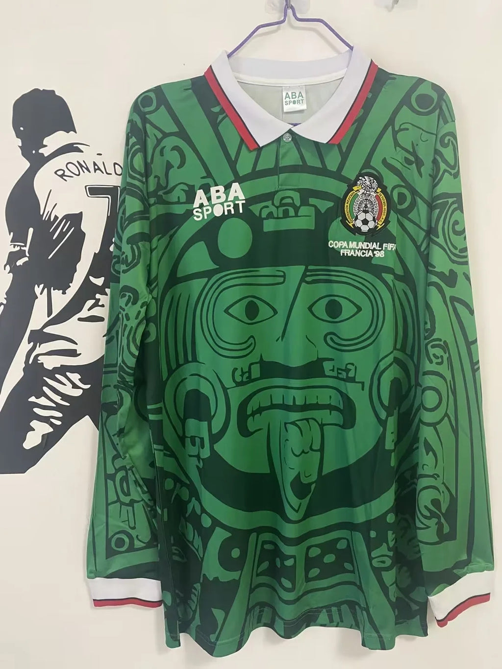 Real Madrid Home Jersey Player Version 2023 24 Unboxing Reveiw