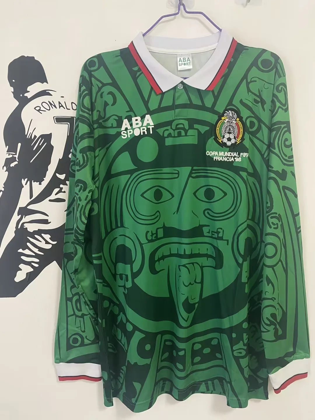 Real Madrid Home Jersey Player Version 2023 24 Unboxing Reveiw