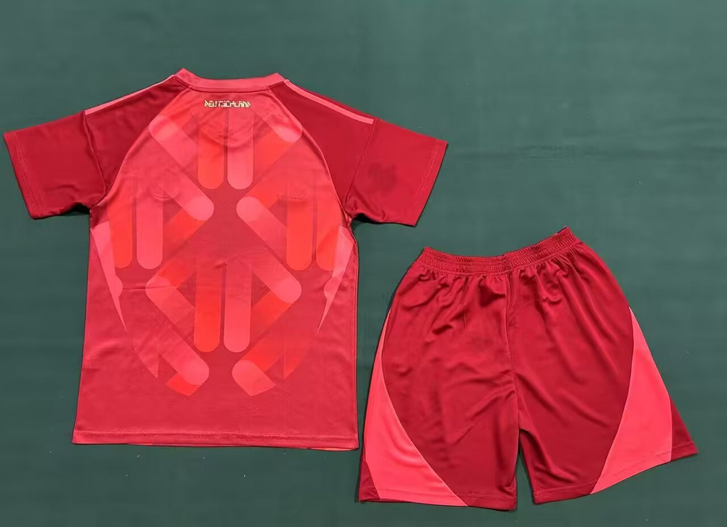 Manchester United Jersey Home 2023 24 Unboxing Review