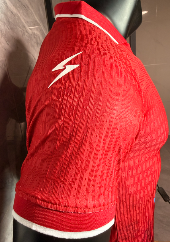Manchester United Jersey Home 2023 24 Unboxing Review