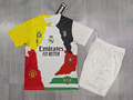 Manchester United Jersey Home 2023 24 Unboxing Review
