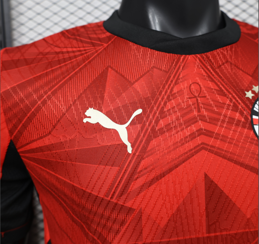 Manchester United Jersey Home 2023 24 Unboxing Review