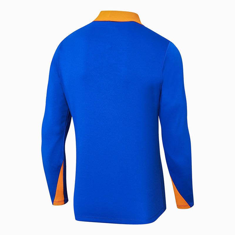 DE VRIJ Inter Milan Soccer Jersey Away Player Version 2022 23 Unboxing