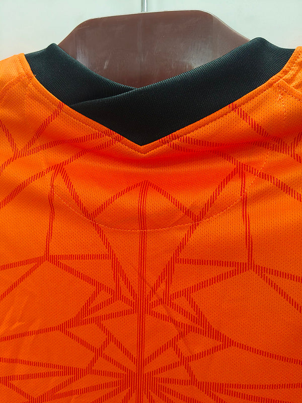 DE VRIJ Inter Milan Soccer Jersey Away Player Version 2022 23 Unboxing