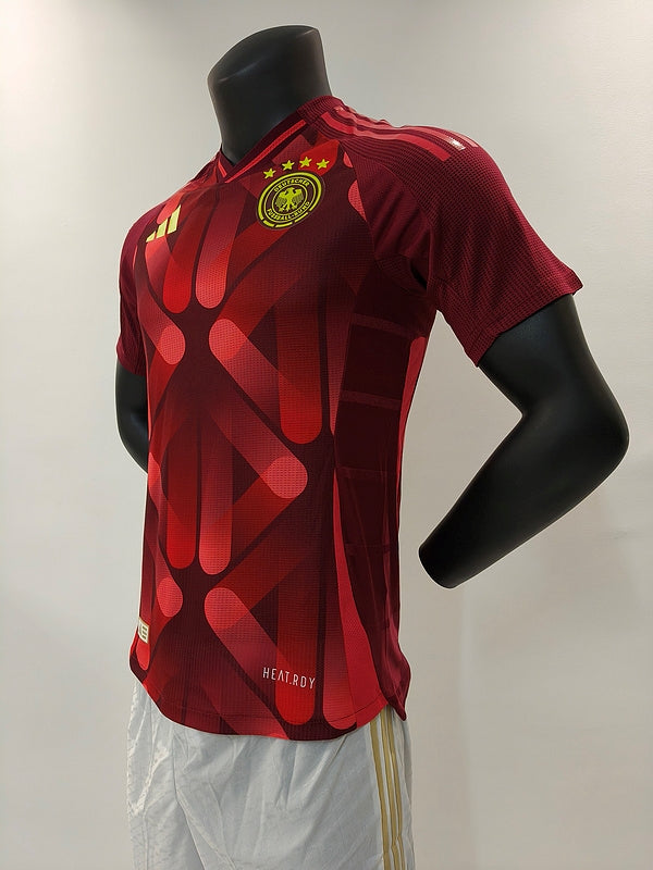 Manchester United Jersey Home 2023 24 Unboxing Review