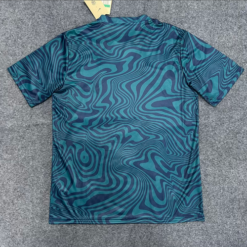 Brazil Home Jersey 2023