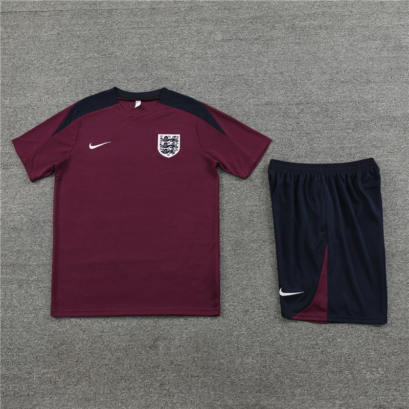 England Home Shirt 2022 Unboxing Review