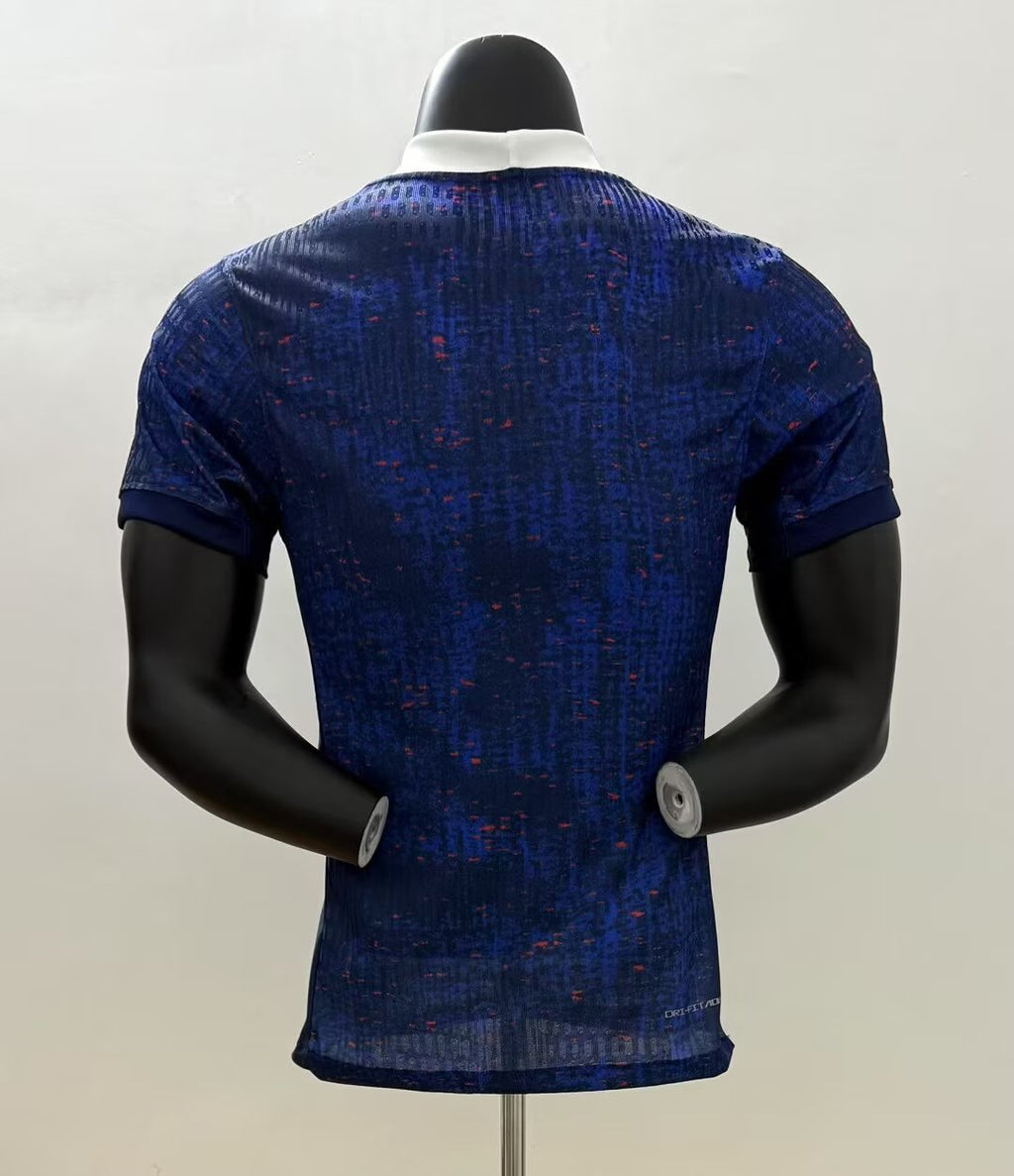 Manchester United Jersey Home 2023 24 Unboxing Review