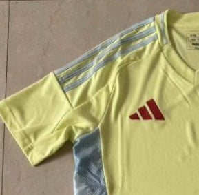 Spain Retro Soccer Jersey Away Replica World Cup 2010 Unboxing Review