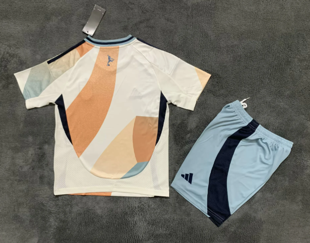 Spain Retro Soccer Jersey Away Replica World Cup 2010 Unboxing Review