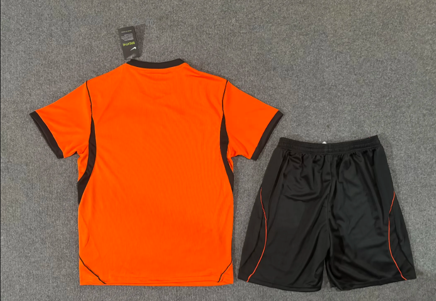 Real Sociedad Home Jersey 2023/24